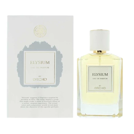 Мужские духи Orchid Elysium 100 мл