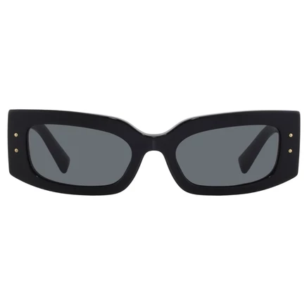 Женские очки Dolce & Gabbana DG4479, черные