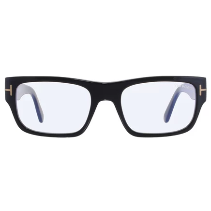 Мужские очки Tom Ford FT6034-B, черные