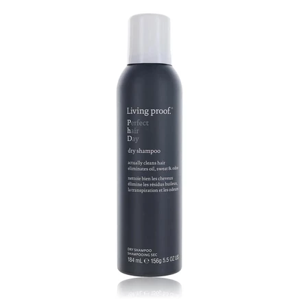 Сухой шампунь Living Proof Perfect Hair Day, 163 мл