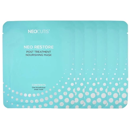 Маски Neocutis Neo Restore, 6 шт.