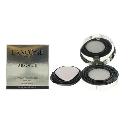 Женский кушон Lancome Absolue SPF 50+, 100-Ivoire-P