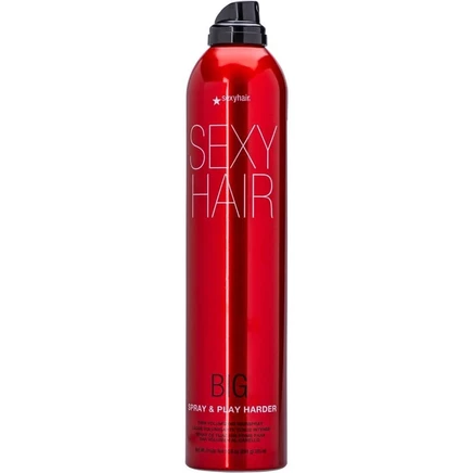 Лак для волос Sexy Hair Big Sexy Hair, 296 мл