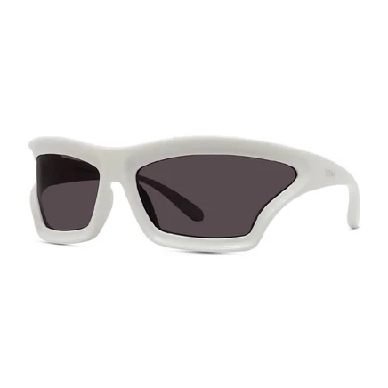 Женские солнцезащитные очки Loewe LW40143U 25A, черные