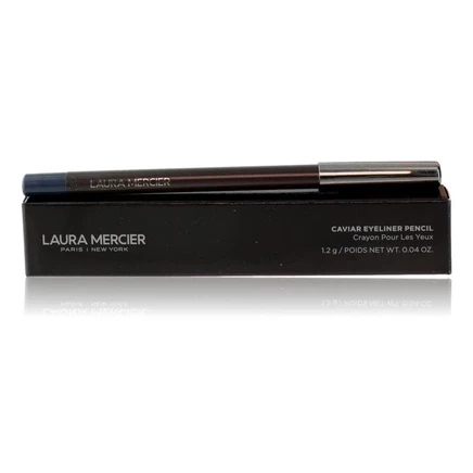 Карандаш для глаз Laura Mercier Caviar, темно-синий