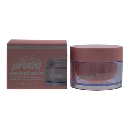 Гель-крем Skin Proud Sorbet Skin Jelly, 50 мл