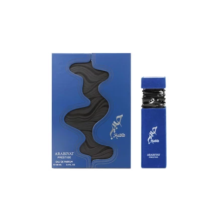 Мужской парфюм Arabiyat Prestige Habib For Men, 100 мл