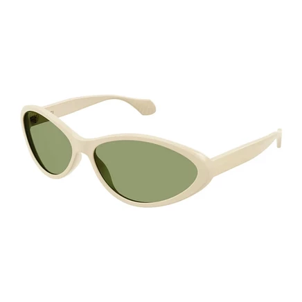 Женские солнцезащитные очки Gucci GG1377S, черные