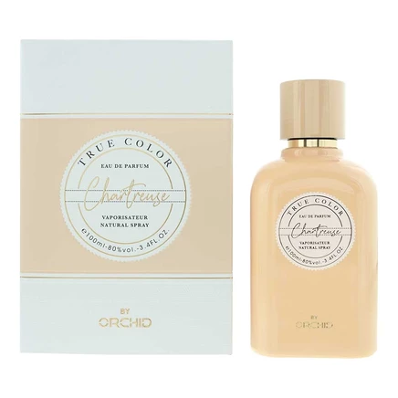 Унисекс духи Orchid True Color Chartreuse, 100 мл