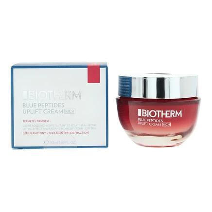 Крем Biotherm Blue Peptides Uplift, 50 мл