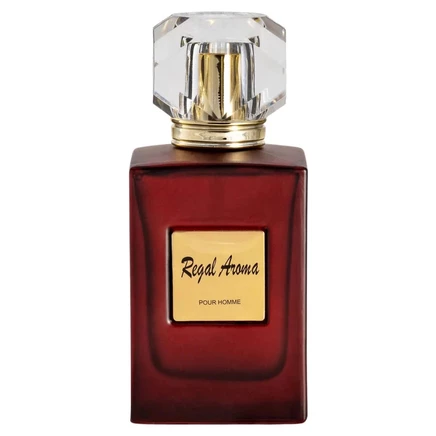 Мужская парфюмерная вода Mush Mush Regal Aroma, 100 мл