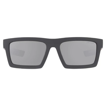 Мужские очки Prada Linea Rossa PS 02ZSU, серые