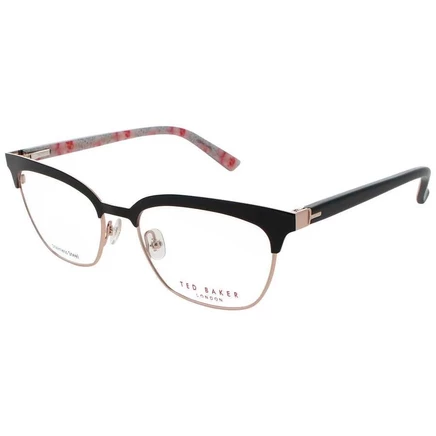 Женская оправа Ted Baker B246, черная