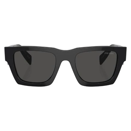 Мужские очки Prada PR A06SF, черные