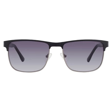 Мужские очки Guess Factory GF00045 58, графитовые