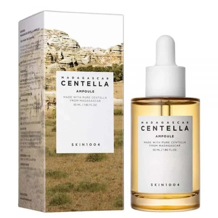 Ампула-сыворотка SKIN1004 Madagascar Centella, 100 мл