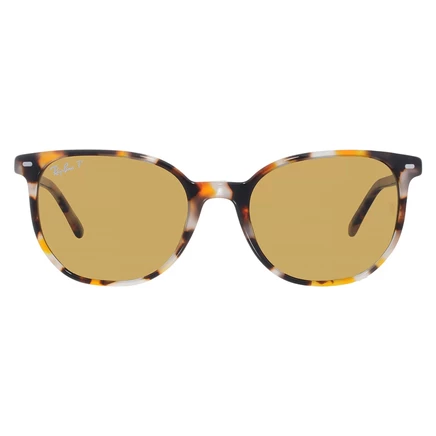 Унисекс солнцезащитные очки Ray Ban RB2197, коричневые
