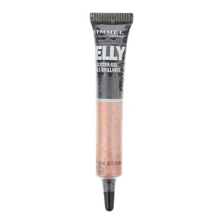 Глиттер-гель Rimmel Jelly Glitter, 300 Long Island