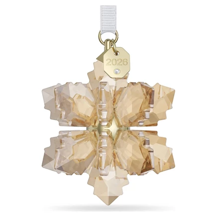 Коллекционное украшение Swarovski Annual Edition 2026
