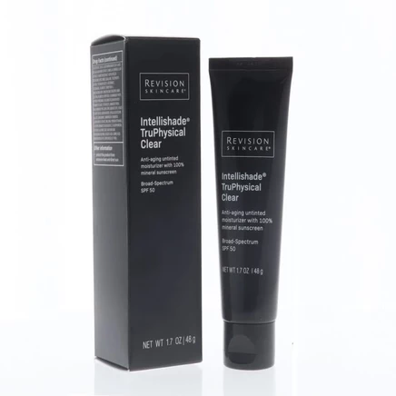 Крем Revision Intellishade Truphysical SPF 50, 50 мл