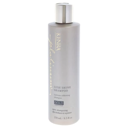 Шампунь Kenra Platinum Luxe Shine, 251 мл