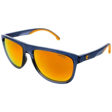 Мужские солнцезащитные очки Carrera 8059/S, синие
