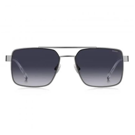 Мужские очки Hugo Boss HG 1313/S, серые