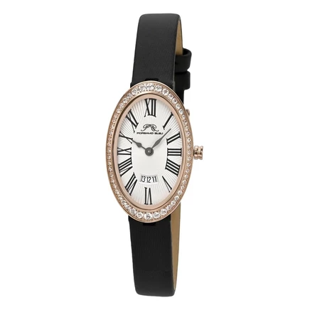 Женские часы Porsamo Bleu Eloise 1351CELL, белые
