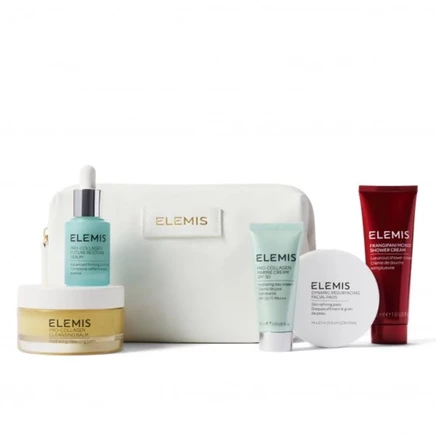 Женский набор ухода Elemis Travel Skin Heroes