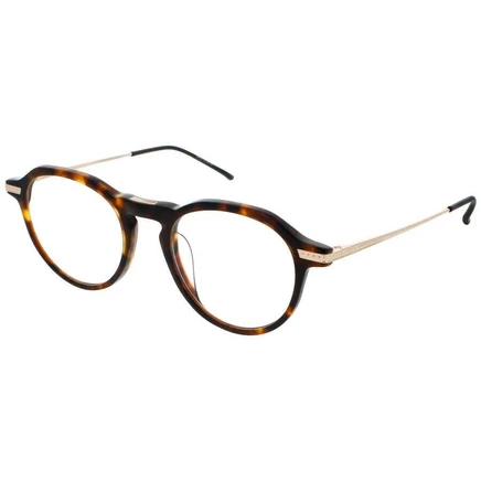 Мужская оправа Calvin Klein CK23532T-220-48, черепаховая