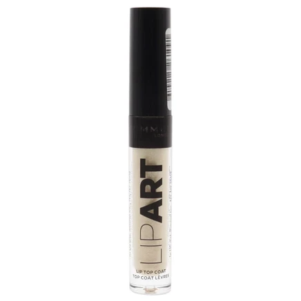 Топ для губ Rimmel London Lip Art, 2 г, 030 Blush Gold