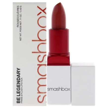Помада Smashbox Be Legendary, 3 г, First Time