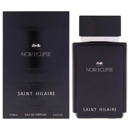 Мужские духи Saint Hilaire Noir Eclipse, 100 мл