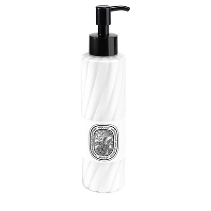 Лосьон для тела Diptyque Eau Rose, 200 мл