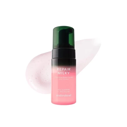 Сыворотка SHAISHAISHAI Repair Milky Urea Glow, 105 г