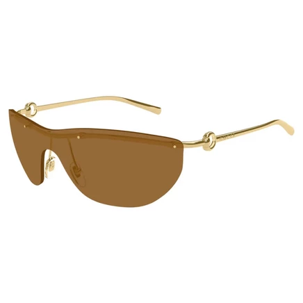 Женские очки Gucci GG1700S, чёрные