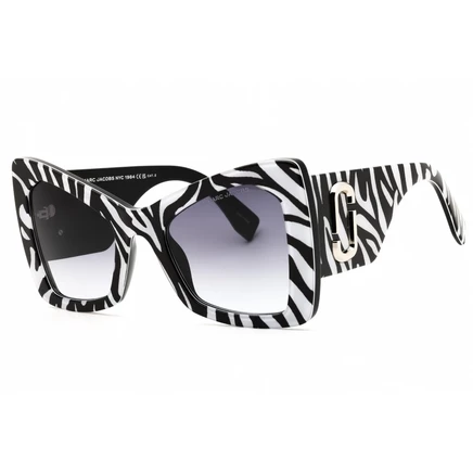 Женские очки Marc Jacobs MARC 761/S, черно-белые