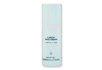 Крем для лица Marini SkinSolutions C-ESTA, 30 мл