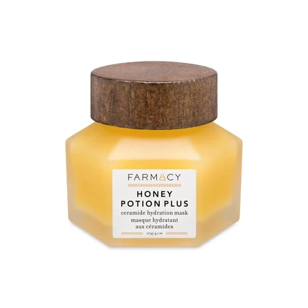 Женская крем-маска Farmacy Beauty Honey Potion, 116 г