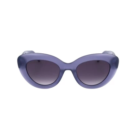 Женские солнцезащитные очки Kate Spade CAPRI/G/S, фиолетовые