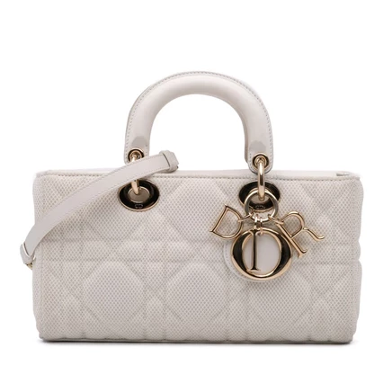 Женская сумка Dior Lady D-Joy Medium