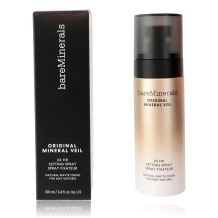 Фиксатор bareMinerals Original Mineral Veil, 100 мл