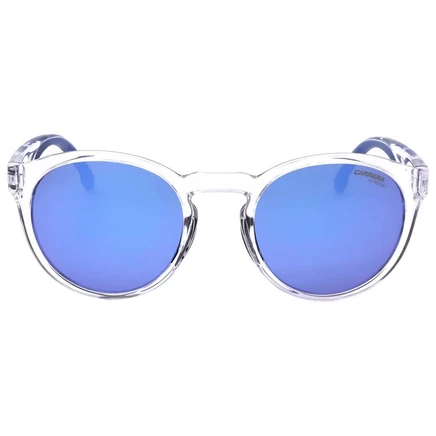 Мужские солнцезащитные очки Carrera 8056/S, прозрачные