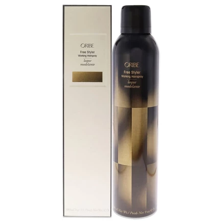 Лак для волос Oribe Free Styler, 266 мл