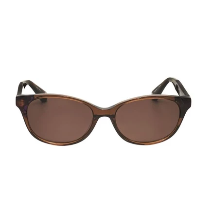 Женские солнцезащитные очки Christian Lacroix CLS1063, коричневые