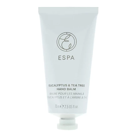 Бальзам для рук ESPA Eucalyptus & Tea Tree, 75 мл