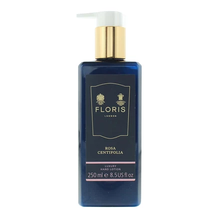 Лосьон для рук Floris Rosa Centifolia, 248 мл
