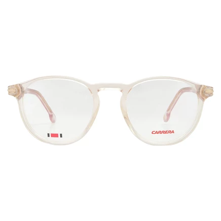 Мужские очки Carrera CARRERA 287 0HAM, цвета шампань