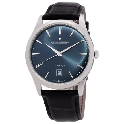 Мужские часы Jaeger-LeCoultre Q1238480, синие