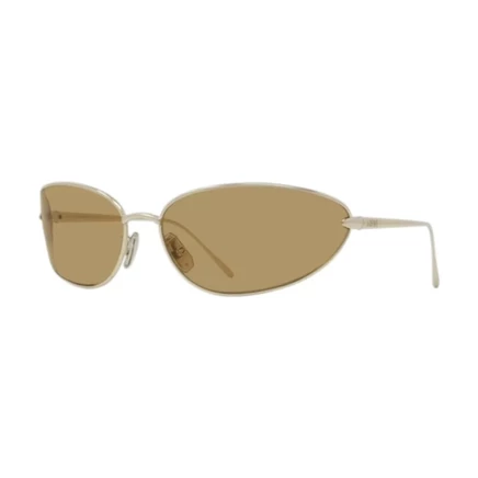 Женские очки Loewe LW40164U 32E, черные
